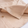 پیراهن کرم -K163-H&M