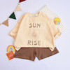 ست Tiny طرح sun