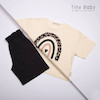 ست رنگین کمان-TINY-E129