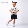ست رنگین کمان-TINY-E129