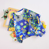 ست  طرح  حیوانات ۲ m&m kids-