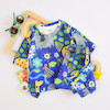 ست  طرح  حیوانات ۲ m&m kids-