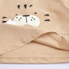 تیشرت طرح ببر-J116