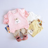 تیشرت خرگوش-J119