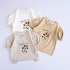 تیشرت خرگوش-J122