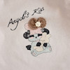 تیشرت خرگوش-J122