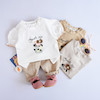 تیشرت خرگوش-J122
