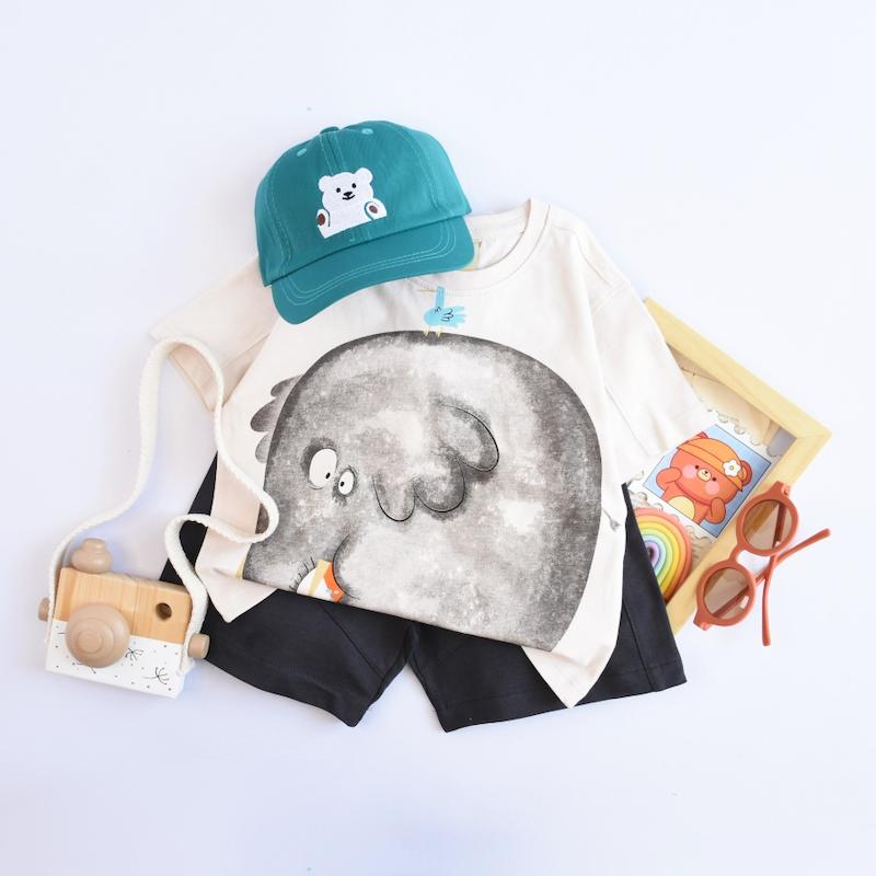 ست AKU طرح فیل