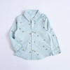 پیراهن طرح هواپیما K106- carters