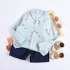 پیراهن طرح هواپیما K106- carters