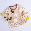ست راحتی (cute dog)-D148