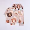 ست راحتی تدی ستاره