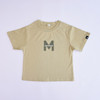 تیشرت طرح M