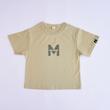 تیشرت طرح M