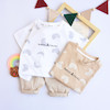 تیشرت طرح ماه-J124