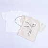 تیشرت حروف-J125