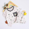 ست راحتی Baby's موشک-D165