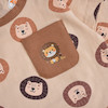 ست راحتی Baby's شیر-D168
