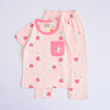 ست راحتی Baby's خرگوش-D169