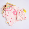 ست راحتی Baby's خرگوش-D169