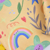 ست راحتی Little bear رنگین کمان-D176