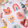 ست راحتی Little bear حیوانات-D178