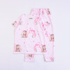 ست راحتی Little bear پری-D180