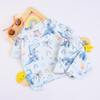 ست راحتی Little bear تمساح-D181
