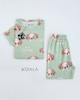 ست هاپو koala kids-D196