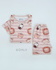 ست حیوانات کیوت koala kids-D197