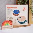 ظرف غذا Rovco C1015-O217