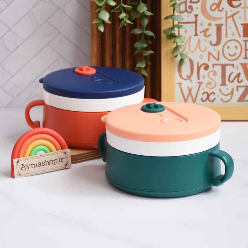 ظرف غذا Rovco C1015-O217