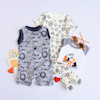 رامپر Cute Koala-خرس-H135