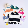 تیشرت رینگری-J130