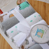 ست حوله دست و صورت Playtex baby-R131