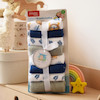 ست حوله دست و صورت Playtex baby-R132