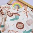 ست راحتی طرح جنگل D262- Koala Kids