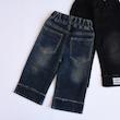 شلوار جین T0688