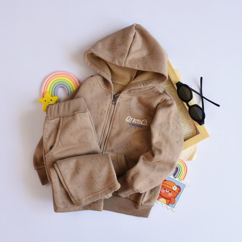 ست سویشرت و شلوار 2033