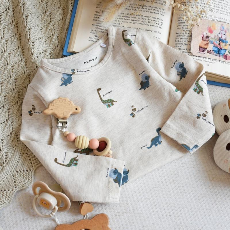 بادی name it دایناسور