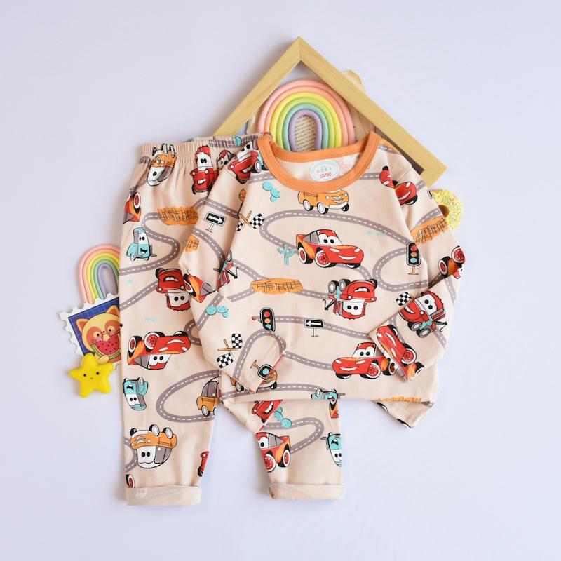 ست راحتی (مک کویین)-D311