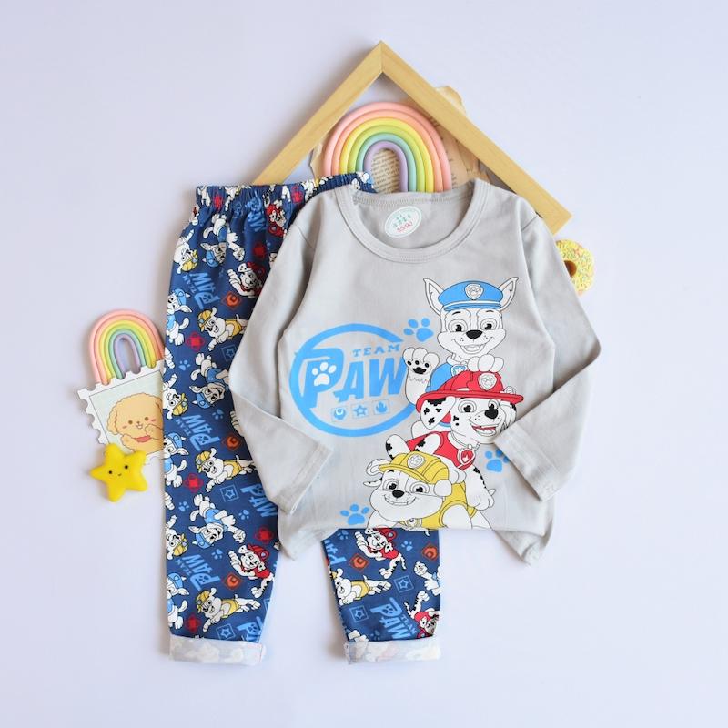 ست راحتی (سگ های نگهبان)-D358