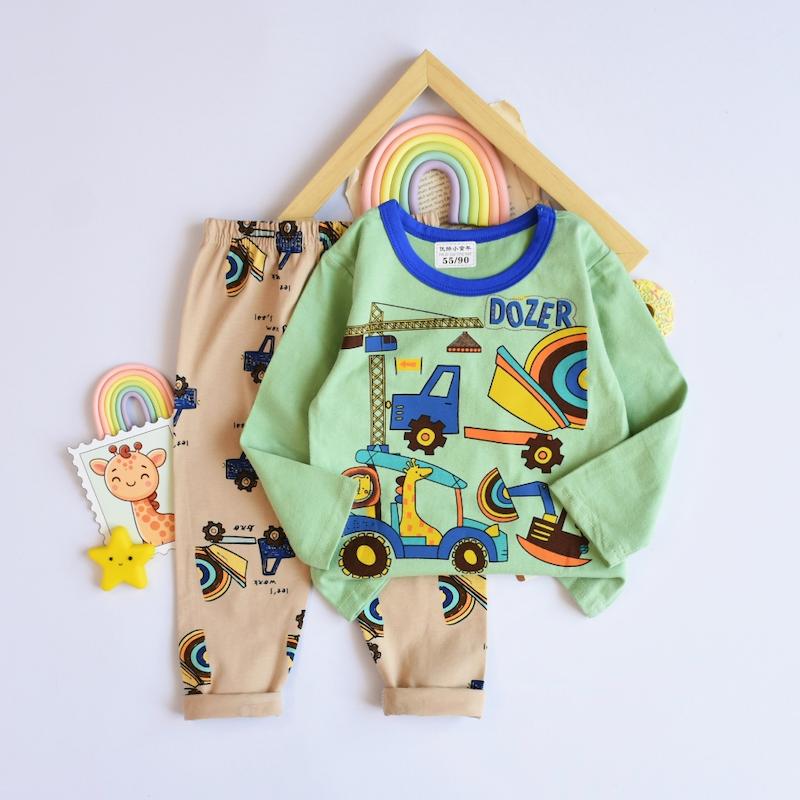 ست راحتی (ماشین)-D357