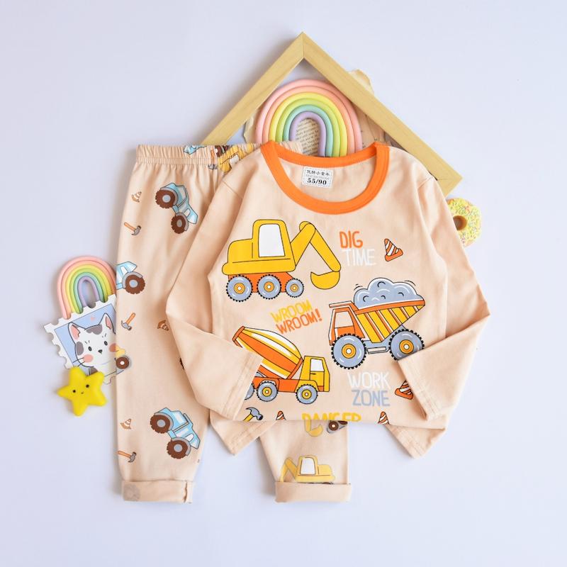 ست راحتی (لودر)-D292