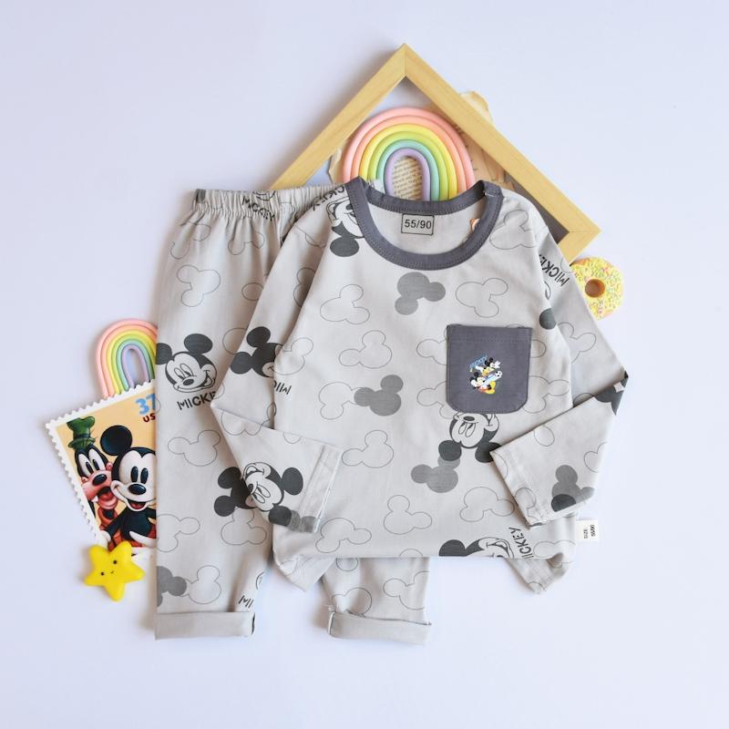 ست راحتی (میکی)-D353