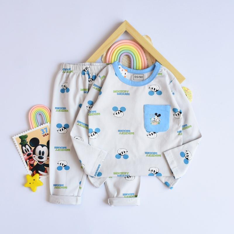 ست راحتی (میکی)-D352