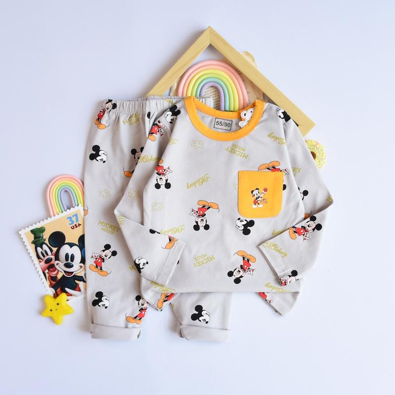 ست راحتی (میکی)-D277