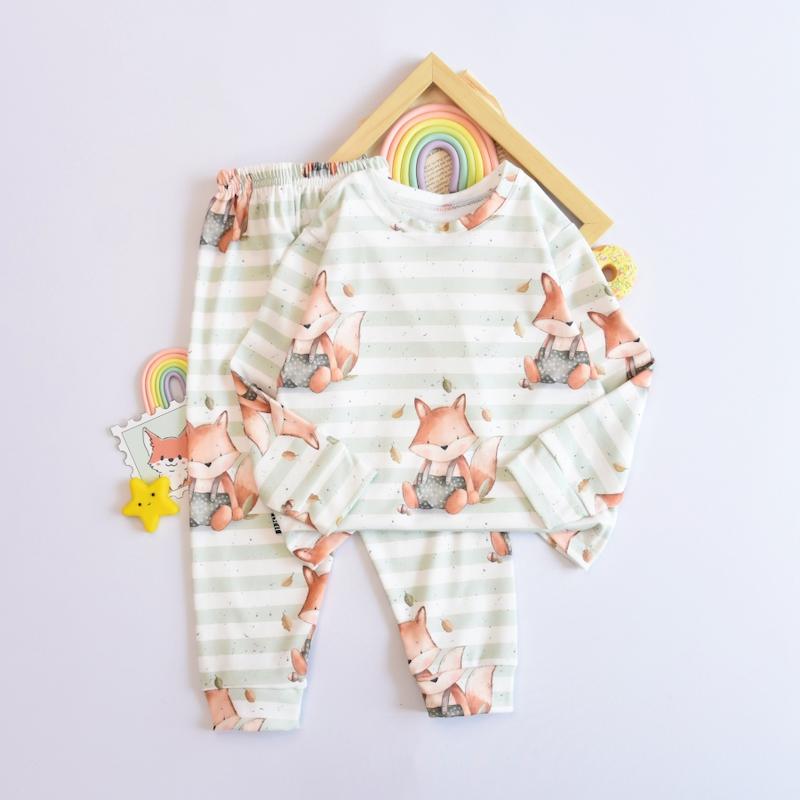 ست راحتی روباه-D378