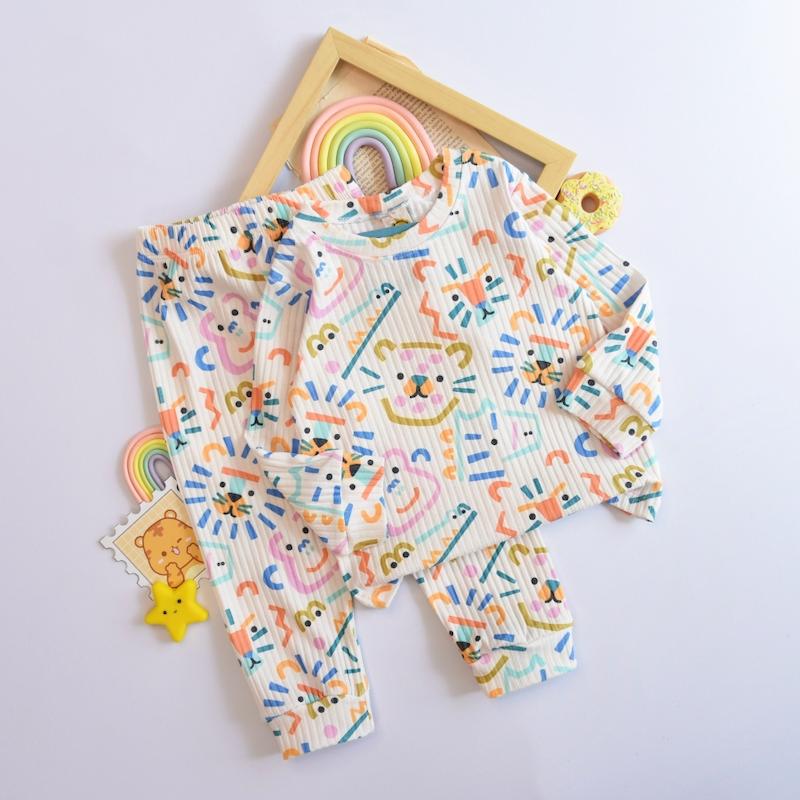 ست راحتی حیوانات-D383