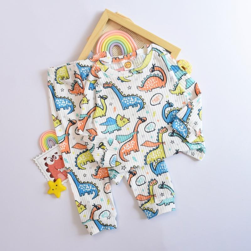 ست راحتی دایناسور-D384